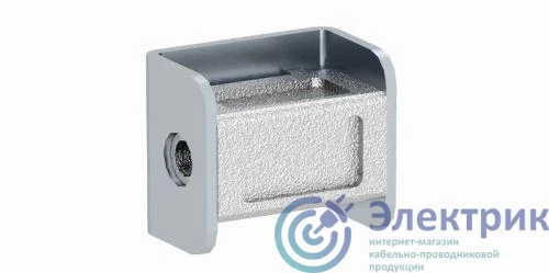 INSTA RL 100х55 Угол Плоский | 76311 | Ecoplast
