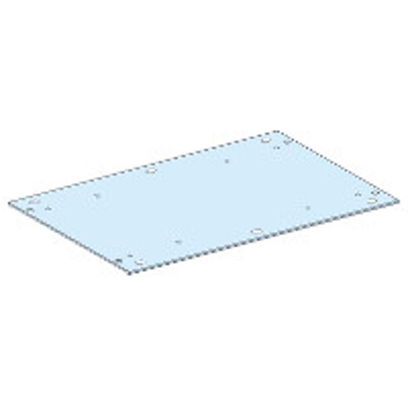 СПЛОШ.ВЕРХ.ПАН, IP55,Ш=300ММ,Г=400ММ | 08453 | Schneider Electric