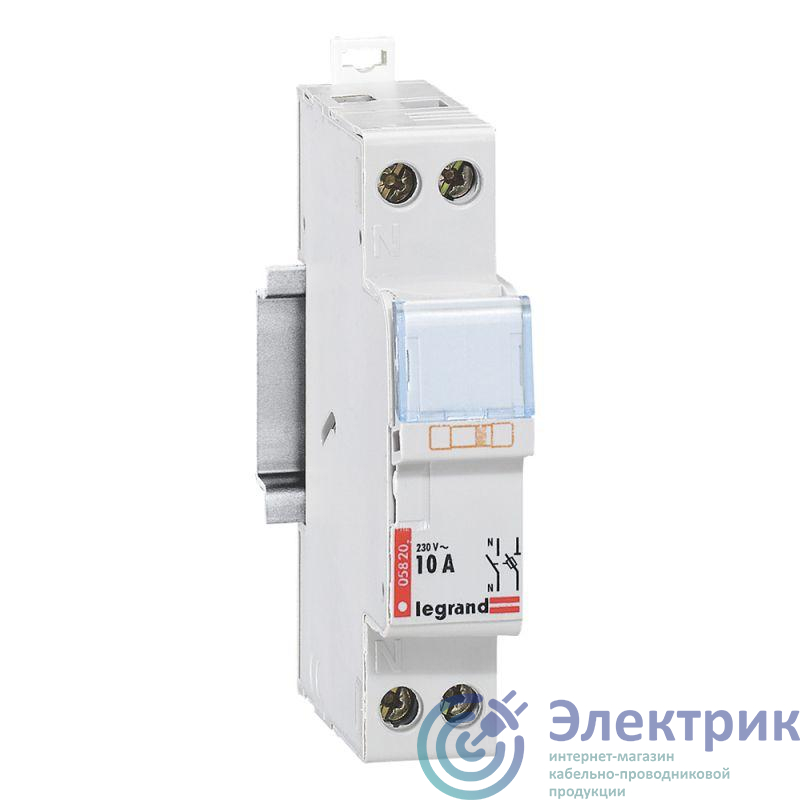 Выключатель автоматический трехполюсный PL7-C4/34А C 10кА | 263405 | EATON