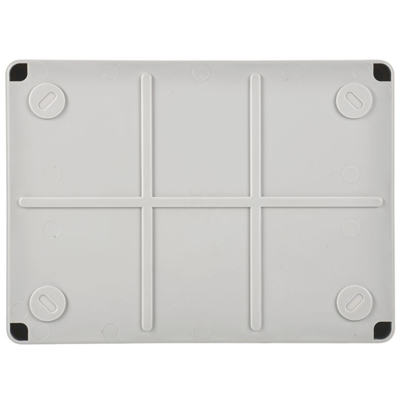 Коробка распаячная ОП 190х140х120 IP55 KM41246 IEK UKO10-190-140-120-K41-55