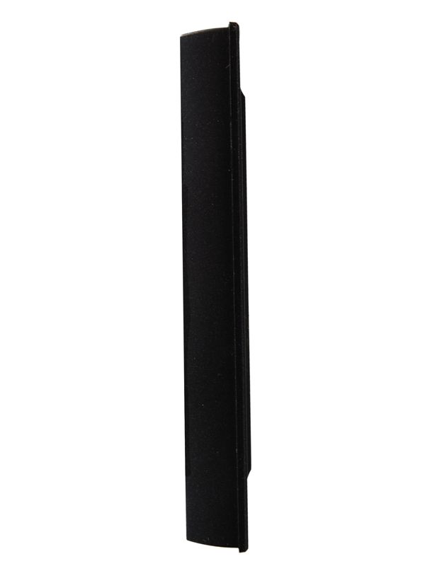 Рамка 1-м IP44 BRITE РУ-1-БрЧ-44 черн. IEK BR-M12-44-K02