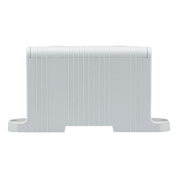 Клемма силовая вводная КСВ 35-240кв.мм сер. EKF plc-kvs-35-240-gray
