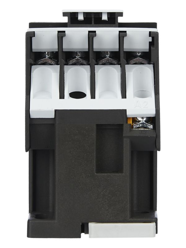 Контактор КМИе-10910 9А 230В/АС3 1НО GENERICA KKME11-009-230-10