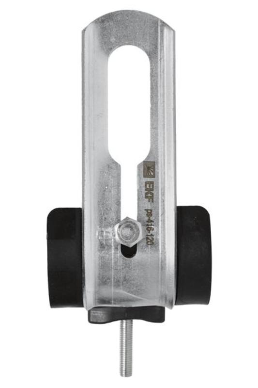 Зажим поддерживающий PS416-120 4x16-120 мм2 | ps-416-120 | EKF