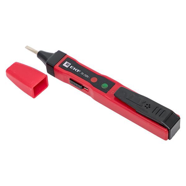 Отвертка индикаторная ОИ-2э Master EKF ST-20e