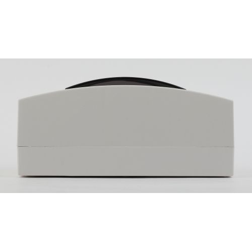 Бокс навесной ЩРН-П-10 10мод. IP41 пластик SIMPLE NO-box_simple-plastic_10_surface BOXS10 Эра Б0041524