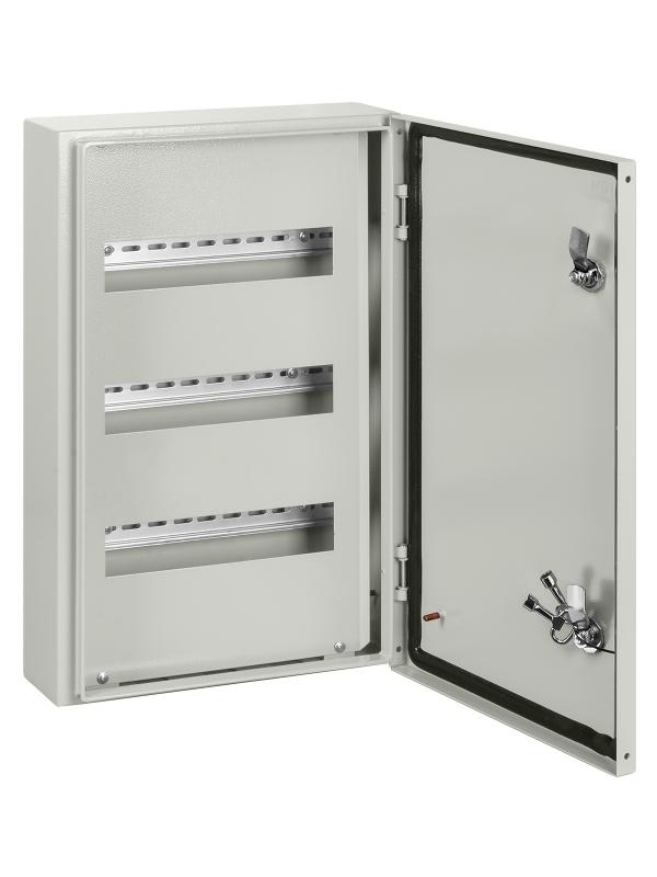 Щит распределительный навесной ЩРН-36 (520х330х120) IP66 | SQ0905-0072 | TDM