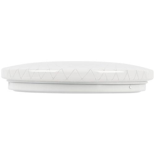 Светильник светодиодный Классик SPB-6 Slim Lily 24W-6.5K 24Вт 6500К IP20 1800лм без ДУ Эра Б0071158