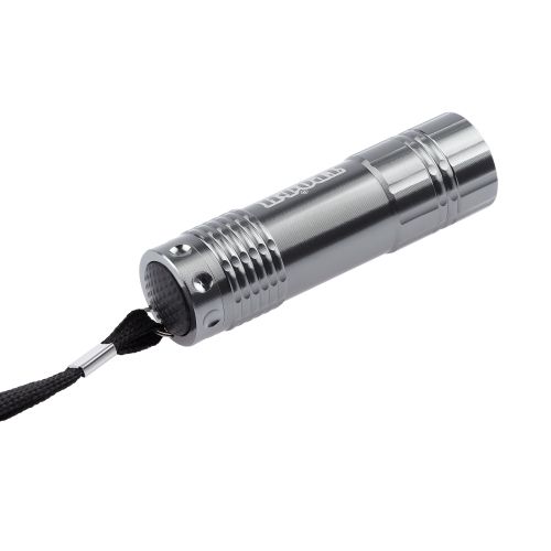 Фонарь ручной TM9 9LED алюм. элементы питания 3хAAA (не в компл.) (картон. упак.) Трофи Б0002225