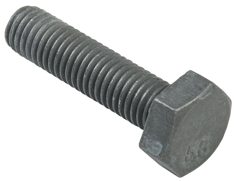 Болт шестигранный М8х20 HDZ | CMZ10-BT-08-020-HDZ | IEK