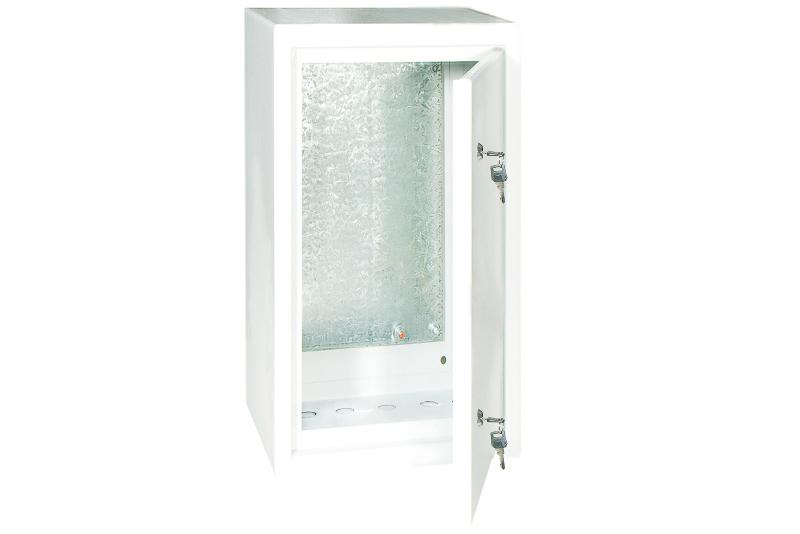 Щит с монтажной панелью ЩМП-5-0 (1000х650х300) IP31 | SQ0905-0066 | TDM