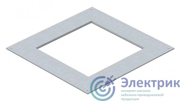 Монтажное основание TDM63GPP3 для HGP400,630 | TDM63GPP3 | HYUNDAI