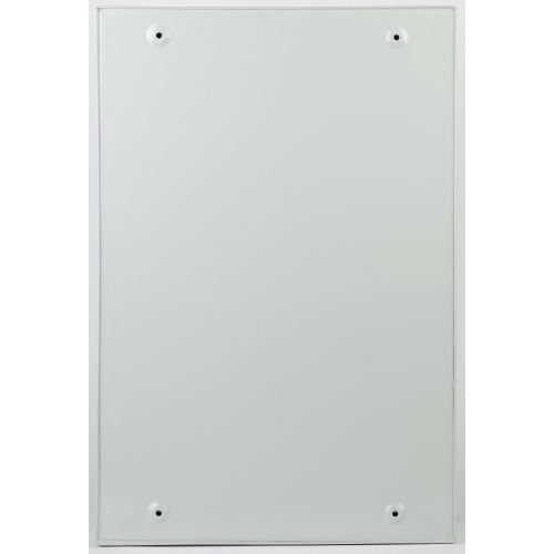 Корпус ЩМПг-07 600х400х175 IP54 SHMPg-07_IP54_SIMPLE метал. Эра Б0047696