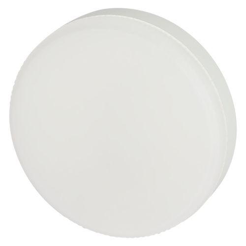 Лампа светодиодная GREEN LINE GX-15W-865-GX53 GL 15Вт таблетка 6500К свет холод. GX53 Эра Б0067030