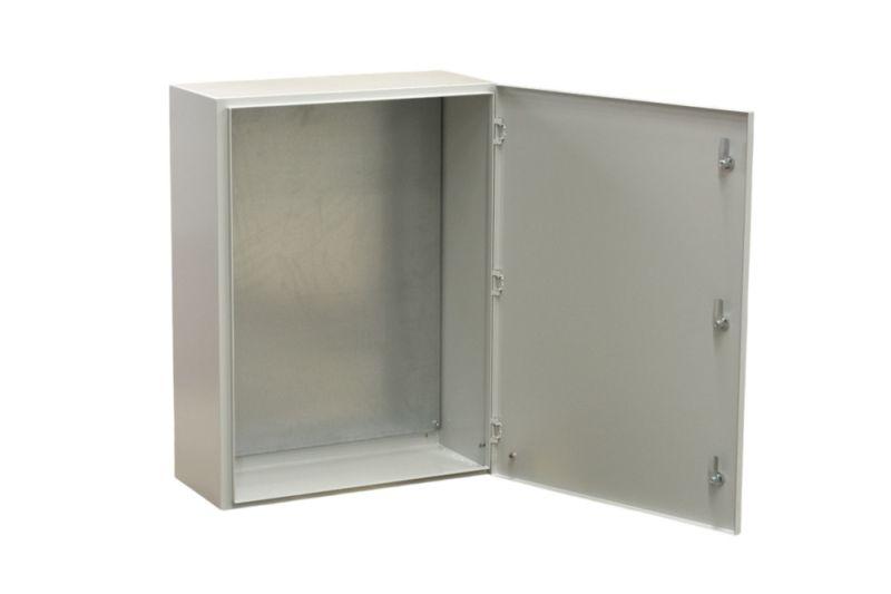 Корпус металлический ЩРНМ IP31 800х600х250 DEKraft 32483DEK