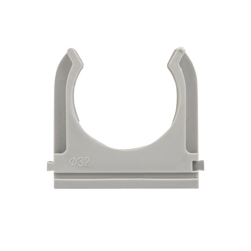 Крепеж-клипса d32мм (50шт.) Plast EKF PROxima | derj-z-32n | EKF