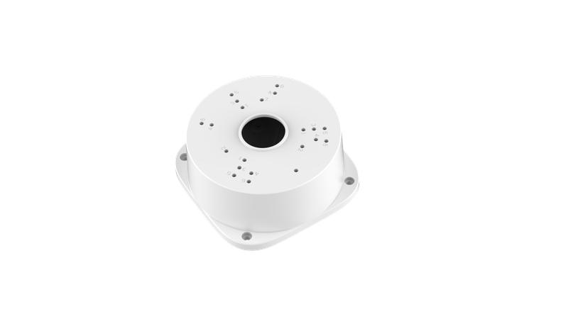 Коробка монтажная для камер видеонаблюдения RS MB 113 37411850070