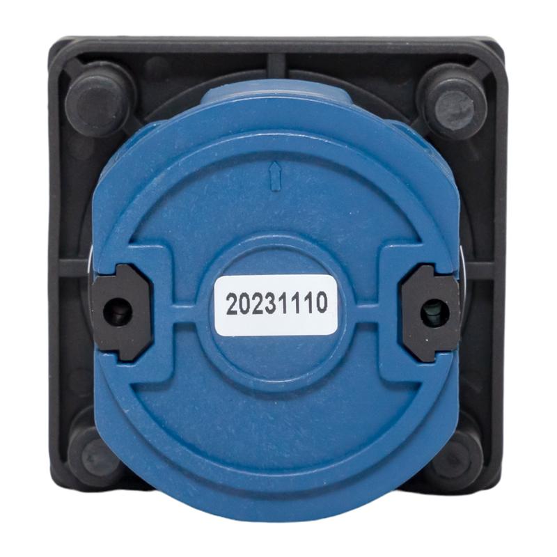 Переключатель кулачковый ПК-1-31 10А 1P "1-2" EKF PROxima | pk-1-31-10 | EKF