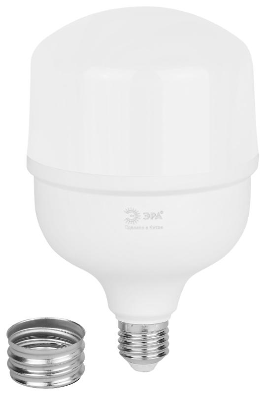 Лампа светодиодная  GREEN LINE LED POWER T120-80W-865-E27/E40 GL Е27/Е40 80 Вт колокол холодный свет | Б0067066 | ЭРА