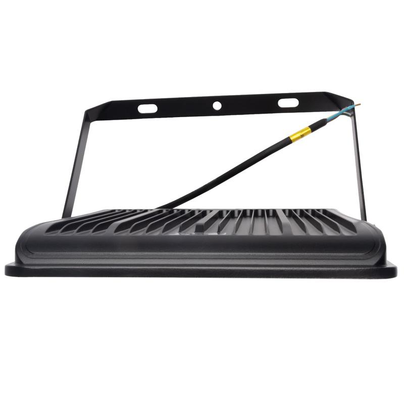 Прожектор светодиодный PFL-V 200Вт 6500К IP65 ДО Pro JazzWay 5039797