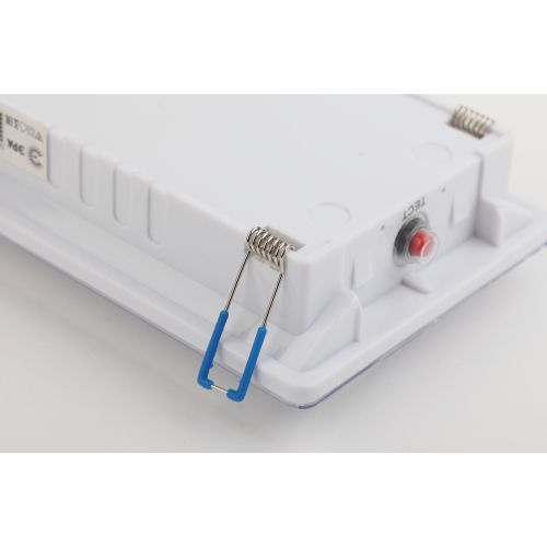 Светильник светодиодный DPA-301-0-65 IP65 40LED 3ч аварийный непостоянный Проектный Эра Б0044405