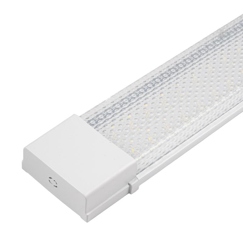 Светильник светодиодный PPO-07 600 Prisma 18Вт 6500К IP40 ДПО JazzWay 5064263