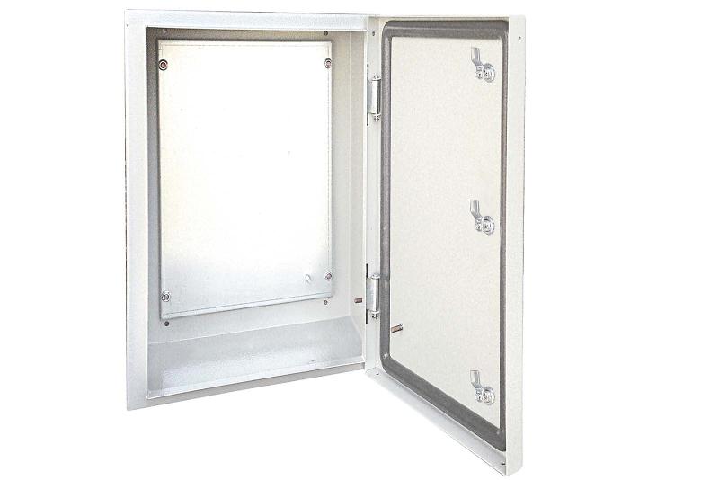 Щит с монтажной панелью ЩМП-6-0 IP66 (1200х750х300) | SQ0905-0091 | TDM