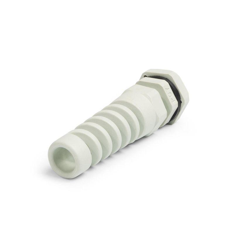 Ввод кабельный спиральный герметичный PG-R-13.5 Fortisflex 80029