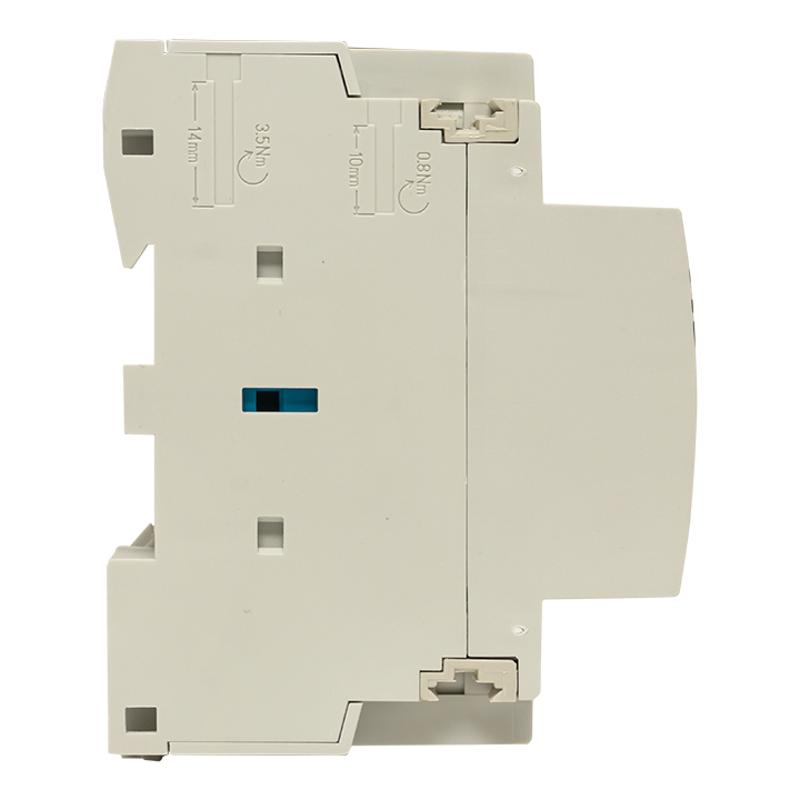 Контактор модульный КМ 32А 3NО+NC (3 мод.) EKF PROxima | km-3-32-31 | EKF