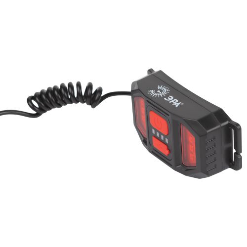 Фонарь аккумуляторный налобный GA-807 Кибер COB 5Вт 3 режима аккум. miscro USB Эра Б0054033