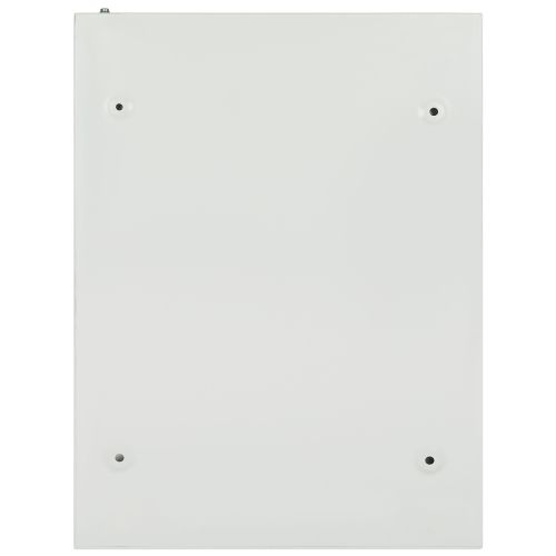 Корпус ЩМП-04 400х300х175 IP31 NO_SIMPLE_SHMP-04_IP31 метал. SIMPLE Эра Б0041655