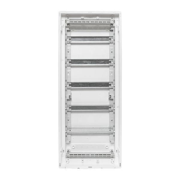 Щит силовой встраив. Nova 60мод. IP41 с метал. дверью PROxima EKF nv-pb-md-5