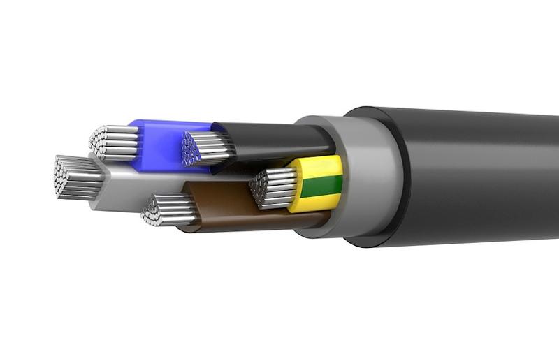 АППГнг(А)-HF 5х120 мс (N,PE)-1