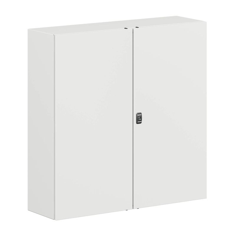 Корпус сварной двухдверный ST 1000х1000х300мм DKC R5ST1013