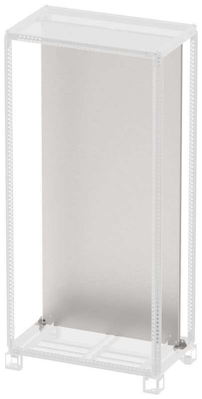 Панель монтажная 2000х1000 FORMAT IEK YKM40D-FO-MP-200-100
