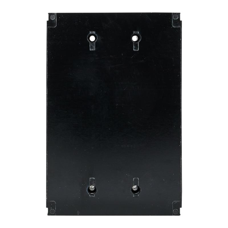 Выключатель автоматический ВА-99М 630/630А 3P 50кА EKF Basic | mccb99-630-630m | EKF