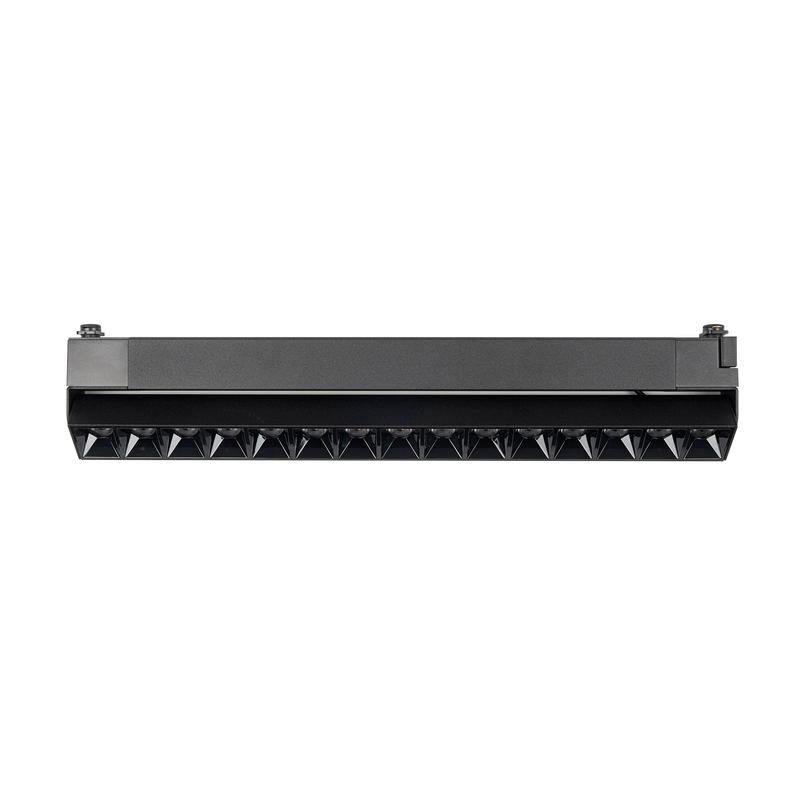 Светильник светодиодный трековый PTR 2130R 30Вт 4000К IP40 60град. 400мм BL черн. Pro+ JazzWay 5031609