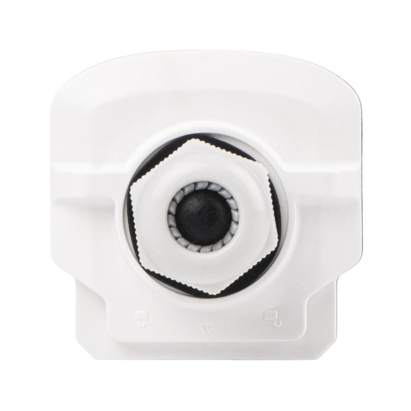 Светильник светодиодный PWP-C7 PRO 1200 36Вт 3000К/4000К/6500К IP65 5400лм ДСП 3CCT влагозащ. с переключением цветовой температуры Pro+ JazzWay 5068834