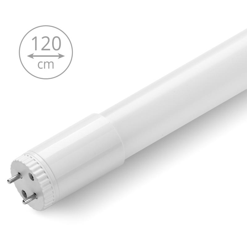 Светодиодная линейная лампа WOLTA 25ST8-18G13 18Вт 4000К G13 1200мм | 25ST8-18G13 | Wolta