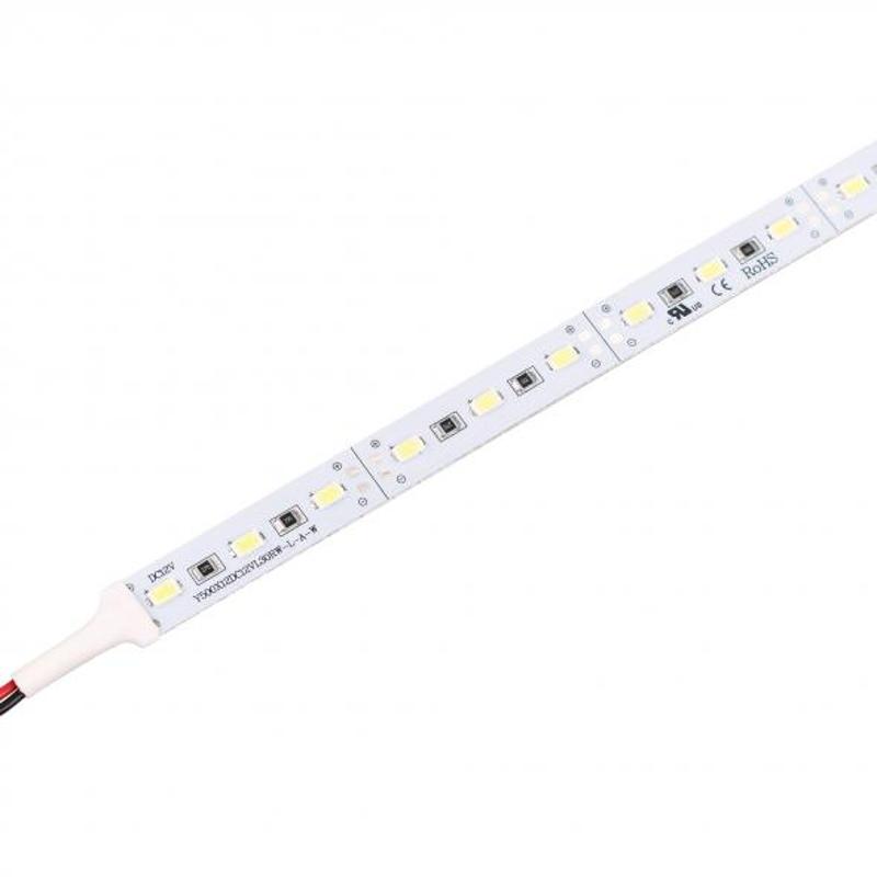 Линейка светодиодная ARL-500-6W 12V Warm3000 (5730, 30 LED, ALU) (arlight, Открытый) | 024349 | Arlight