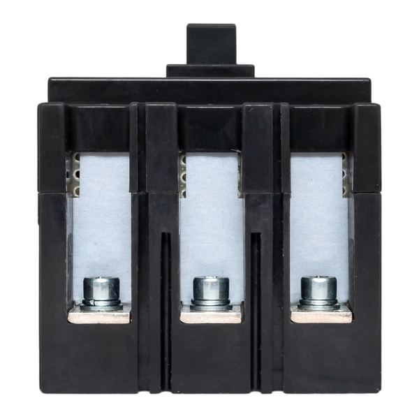 Выключатель автоматический 3п 40А 15кА LS63 ProPact EKF mccb-63-15-3-40-ls