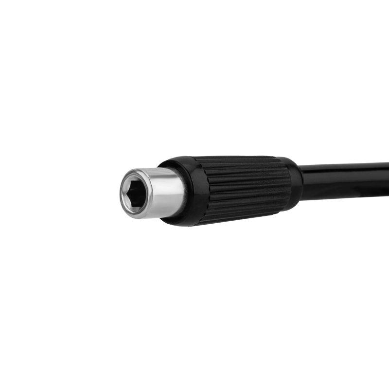 Набор отверток для точных работ RA-02 30 предметов Kranz KR-12-4752