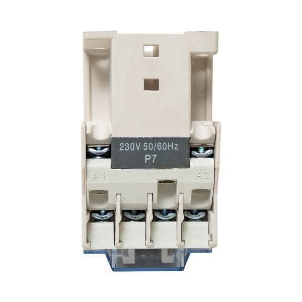 Контактор КМЭ 9А кат. 220В AC 1НЗ EKF ctr-s-9-220-nc