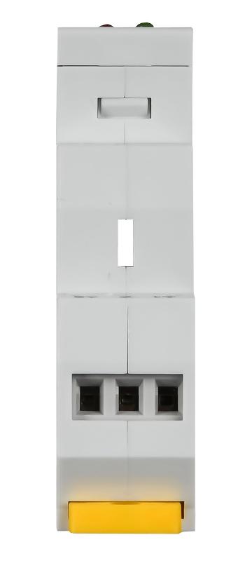 Импульсное реле ORM. 1 конт. 230 В AC | ORM-01-AC230 | IEK