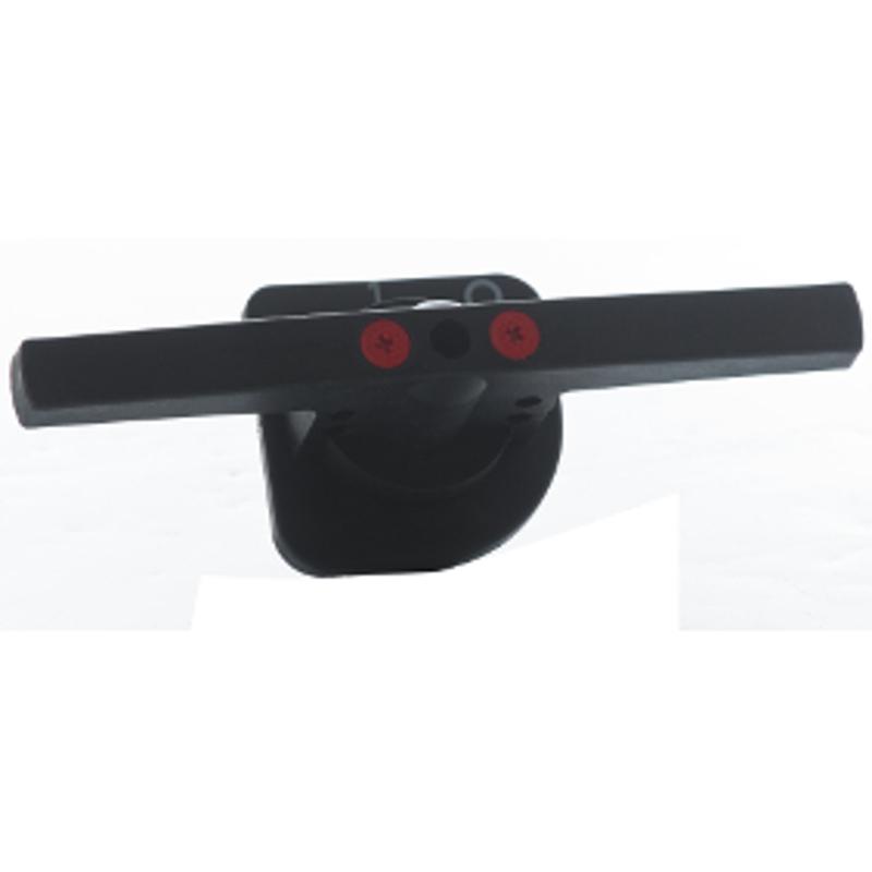 Рукоятка дверная с запиранием в 0 точке OptiSwitch D-C1/C2/C3 | 146524 | КЭАЗ