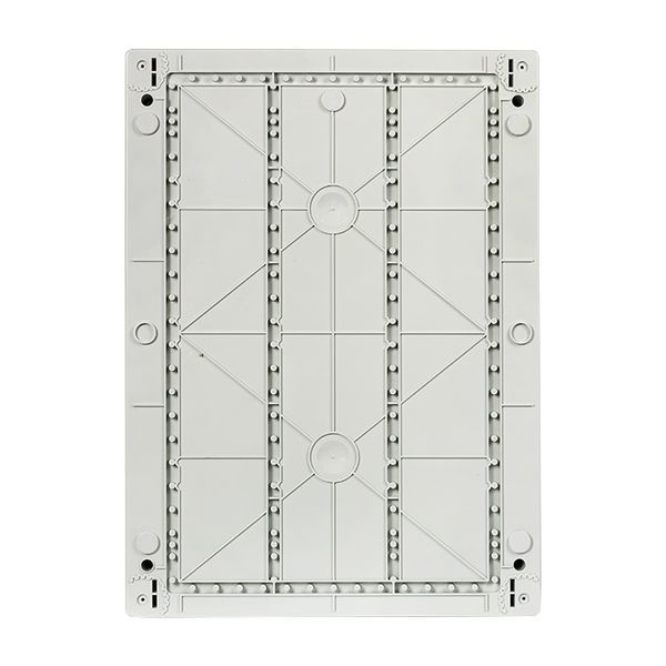 Щит ЩРН-ПГ-54 (625х450х155) IP65 PROxima EKF pb65-n-pg-54m