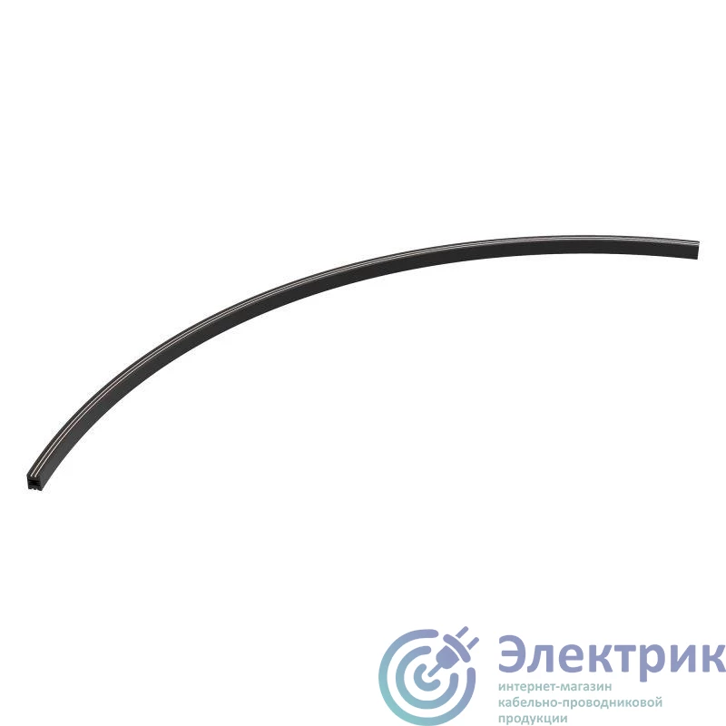 Дюбель-хомут прям. БЕЛЫЙ 14х6 (100 шт) | 15-0457 | Росдюбель