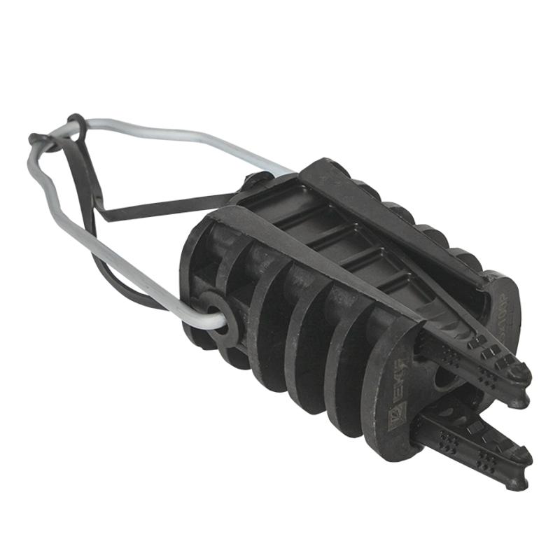 Зажим анкерный клиновой PA25x100P 2-4x16-35 мм2 | pa-25-100p | EKF