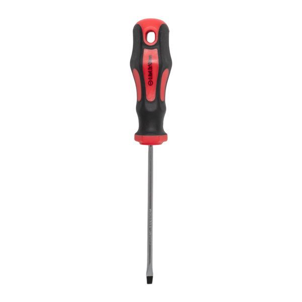 Отвертка SL4х100мм Master Basic EKF sl-4-100-mas