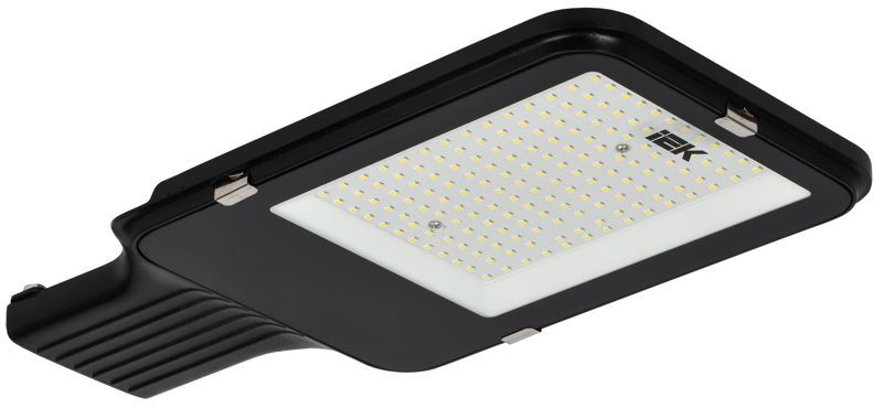 Светильник светодиодный ДКУ 1013-120Д 5000К IP65 уличный консольный IEK LDKU1-1013-120-5000-K03